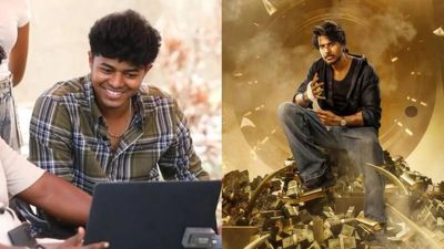 முதல்வர் விஜய்யின் மகன் ஜேசன் சஞ்சய் இயக்கிய சிக்மா படம் எப்போது ரிலீஸ்? ஜெயிப்பாரா இந்த ஜூனியர்?