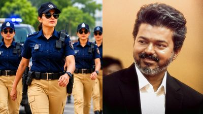  டெல்லி ரிட்டன்.. விஜய் செய்யும் முதல் வேலை.. சென்னையில் நாளை சம்பவம்.. சிங்கப் பெண் அதிரடிப்படை!