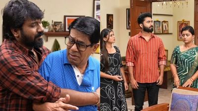 சிறகடிக்க ஆசையில் நாளை.. ஏமாற்றிய விஜயா தற்கொலை செய்ய போன அண்ணாமலை.. முத்து எடுத்த அதிரடி முடிவு 