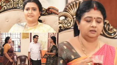 சிறகடிக்க ஆசை: ஸ்ருதி வீட்டில் விஜயாவுக்கு கிடைத்த அதிர்ச்சி! மீனா அருமை இப்போதாவது புரிந்ததே! முத்து செய்த செயல் 