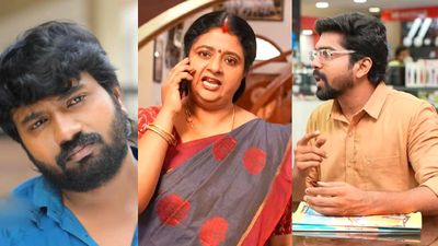 சிறகடிக்க ஆசை: முத்துவுக்கு கிடைத்த பெரிய உதவி.. விஜயாவுக்கு பார்வதி கொடுத்த அசிங்கம்.. சிக்கும் மனோஜ் 