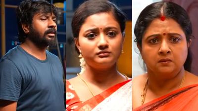 சிறகடிக்க ஆசை: முத்து சொன்னதை கேட்டு அதிர்ச்சியில் விஜயா.. இப்போதாவது புத்தி வந்ததே! மீனாவின் விபரீத முடிவு