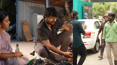 முத்துவின் விபரீத முடிவு.. சிந்தாமணியின் சூழ்ச்சியை முறியடிக்க முடியுமா? சிறகடிக்க ஆசையில் பரபரப்பு