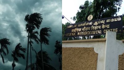 தென்மேற்கு பருவமழை தாமதமாவது ஏன்? புதிய தேதியை அறிவித்த வானிலை மையம்.. அதிகரிக்கும் எல் நினோ அச்சம்!