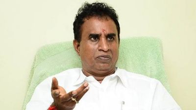 “அமைச்சரவையில் இடம்பெறுவோம்னு நாங்க எப்போ சொன்னோம்? பதவிக்காக தவெகவுக்கு ஆதரவு தரவில்லை”: SP வேலுமணி