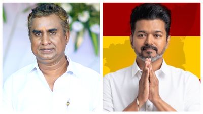 மலுப்பும் விஜய்.. பின்வாங்கும் ஆதவாளர்கள்..  சிக்கலில் வேலுமணி அண்ட் கோ