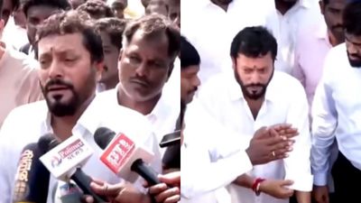 Vijay Friend: