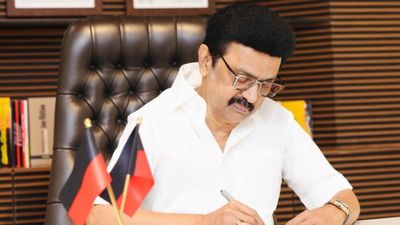 No Neet Reexam: நீட் மறுத்தேர்வு நடத்த வேண்டாம்! பிரதமருக்கு ஸ்டாலின் கடிதம்!