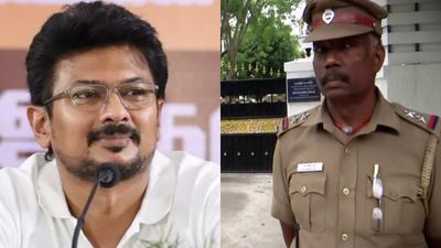 உதயநிதி ஸ்டாலின் வீட்டில் ஓவர் நைட்டில் மாறிய சீன்! பசுமைவழிச்சாலையில் தமிழக அரசு திடீர் முடிவு! 