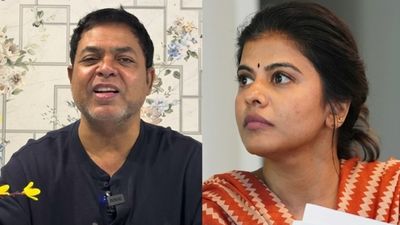 பாடகியின் பாலியல் குற்றச்சாட்டுக்கு ஜேம்ஸ் வசந்தன் போட்ட போஸ்ட்.. ஆனால் ஸ்வாகதா போல்டான பதில்!