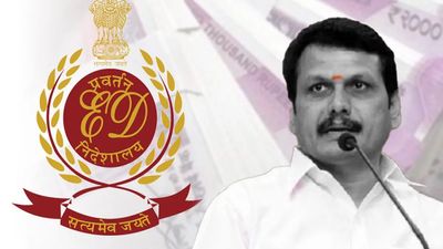 செந்தில் பாலாஜிக்கு சிக்கல்.. மீண்டும் விசாரிக்க அனுமதி கேட்டு தமிழக அரசுக்கு அமலாக்கத்துறை கடிதம்!