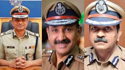 தமிழ்நாட்டின் புதிய டிஜிபி யார்? 3 சீனியர் ஐபிஎஸ் பெயர்களுக்கு யுபிஎஸ்சி ஒப்புதல்.. யார் இவர்கள்?