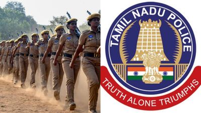 ‘சிங்கப் பெண்’ சிறப்பு பிரிவினருக்கு தனி லோகோவுடன் கூடிய பிரத்யேக சீருடை?
