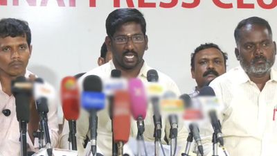 ஆசிரியர் தேர்வு வாரியத்தின் மீது எங்களுக்கு நம்பிக்கை போய்விட்டது.. கௌரவ விரிவுரையாளர்கள் பேட்டி