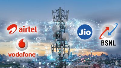 விடிய விடிய டேட்டா! ஏர்டெல் vs ஜியோ vs VI vs BSNL.. அள்ளித்தரும் டெலிகாம் நிறுவனங்கள்! எது பெஸ்ட்?