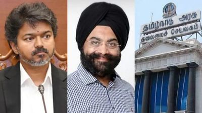  நகராட்சி டெண்டர் நடவடிக்கைகள் அனைத்தும் இனி ஆன்லைன் மூலம் மட்டுமே நடைபெறும்: தமிழ்நாடு அரசு அதிரடி!