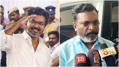 ஆட்சி அமைக்க ஆதரவு கொடுங்க.. விசிக, சிபிஐ, சிபிஎம் தரப்புக்கு விஜய் அனுப்பிய கடிதம்.. அடுத்தது என்ன?