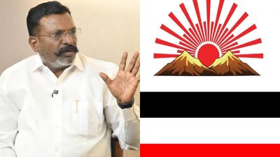 Thiumavalavan: அதிமுகவும் திமுகவும் இணைந்து என்னை முதல்வராக்க முயற்சி! திருமாவளவன் பேட்டி!