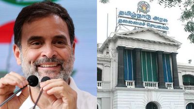 59 ஆண்டுகளுக்கு பின்.. தமிழக அமைச்சரவையில் இணைந்த காங்கிரஸ்.. 2 இடங்களை ஒதுக்கிய விஜய்!