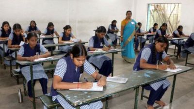 Plus 2 Exam results 2026: தமிழகத்தில் நாளை பிளஸ் 2 தேர்வு முடிவுகள் வெளியாகாது! எப்போது வெளியாகும்?