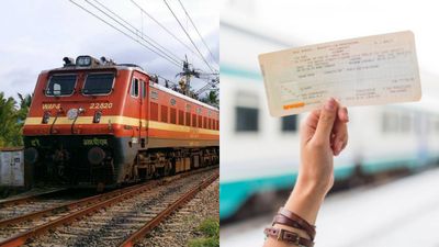 பெங்களூரு டூ தென்காசி! பயணிகளுக்கு மகிழ்ச்சி செய்தி.. ரயில்வே டிக்கெட் புக்கிங் எப்போ தெரியுமா