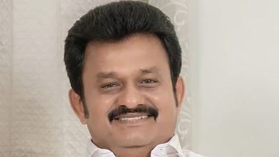  இந்திய கம்யூனிஸ்ட் கட்சியின் சட்டசபை குழு தலைவராக தளி ராமச்சந்திரன்.. தனி செல்வாக்கு.. யார் இவர்?