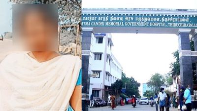 மூக்கில் ஆபரேஷன் செய்ய போய் உயிரிழந்த சீதாலட்சுமி! அரசு தந்த இலவச வீட்டு மனை பட்டா! நெகிழ்ந்த சகோதரி