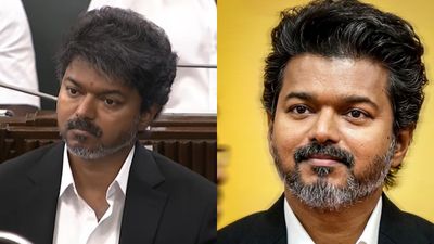 தவெக அரசு பதவியேற்று 9 நாட்கள் ஆகியும், அமைச்சர்கள் இல்லாமல் காலியாக உள்ள துறைகள்