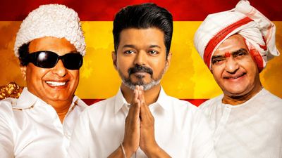 எம்ஜிஆர், என்டிஆர், விஜய்.. 3 எழுத்து பெயருக்கும் ஆளுநருக்கும் ராசியே இல்ல..!