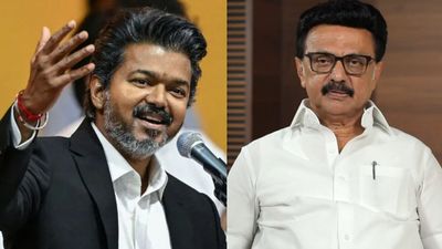 தவெக ஜெயித்தது எப்படி.. ஸ்டாலின் சார் களம் மாறிடுச்சு, காட்சியும் மாறிதான் ஆகனும்.. திமுக ஆதரவாளர்