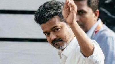 வின்னிங் மொமென்ட்! லயோலா கல்லூரிக்கு விரையும் விஜய்! வெற்றி சான்றிதழை வாங்கிகிட்டு எங்கு செல்கிறார்?
