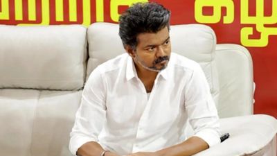Hey Everybody! ‘முதல்வன்’ அர்ஜுனான தவெக சமஉக்கள்! கேமராவைக் கண்டு அலறும் ஆபீசர்ஸ்! தவெகவுக்கு தலைவலி 