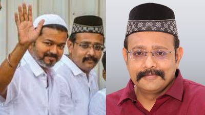 பிடிஆர்-ரை வீழ்த்தியும்.. முஸ்தபாவிற்கு அமைச்சர் பதவியை விஜய் கொடுக்காதது ஏன்? பின்னணியில் சனாதனம்