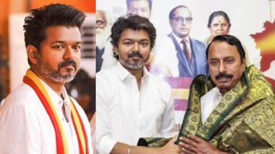 செங்கோட்டையன் சொல்ல சொல்ல கேட்காத விஜய்.. ஆளுநரிடம் வசமாக சிக்கியது எப்படி? இனி முதல்வராவதில் சிக்கல்