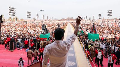 திமுக, நாயக பிம்பம், திராவிட கட்சிகள் மீதான அதிருப்தி.. விஜய் வெற்றிக்கு காரணமான அந்த 3 விஷயங்கள்! 