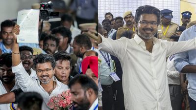 விஜய் எழுச்சியை பாராட்டும் அமெரிக்க ஊடகங்கள்.. தமிழக தேர்தல் குறித்து சர்வதேச ஊடகங்கள் சொல்வது என்ன? 