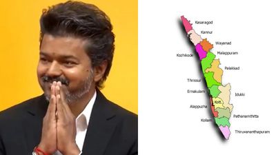 தமிழ்நாடு ஓவர்.. இனி கேரளாவில் விஜய்யின் தவெக என்ட்ரி?  மலையாள ரசிகர்களுக்கு விரைவில ஹேப்பி நியூஸ்?