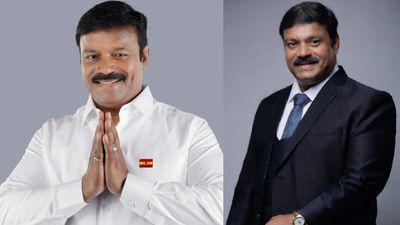 பிஸ்ன்ஸமேன், ஐஐஎம் பட்டதாரி.. தமிழ்நாட்டின் புதிய ஏஐ, ஐடி அமைச்சர் ஆர்.குமார் அறியாத முகம்..!