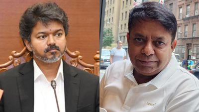 விஜய் ஜாதகத்தில் சிக்கல்.. கணிக்க தவறிய ராதன் பண்டிட்.. ஆட்சியில் டிவிஸ்ட்!