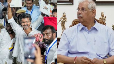 Trust Votes: விஜய் பெரும்பான்மையை நிரூபிக்காவிட்டால்! ஆளுநர் அடுத்து என்ன செய்வார்? 