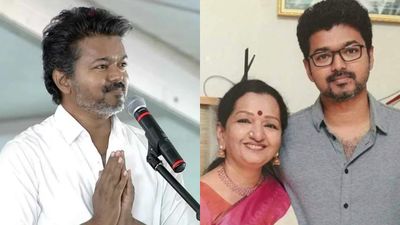 அன்னையர் தினத்தில் ஷோபாவுக்கு சிறந்த கிப்ட்! நாளை பிற்பகல் 3 மணிக்கு முதல்வராக பதவியேற்கிறார் விஜய்?