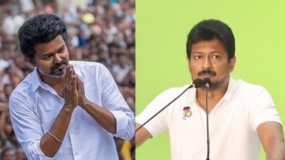 பதவியேற்ற 12 நாட்களில் 30+ கொடூர சம்பவங்கள்.. விஜய் அரசை விளாசிய உதயநிதி ஸ்டாலின்