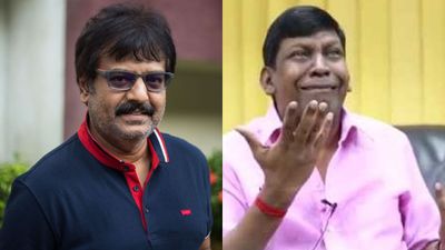 Vadivelu: இதனால் தான் விவேக் இறப்புக்கு கூட போகல.. கண்கலங்க பேசிய நடிகர் வடிவேலு