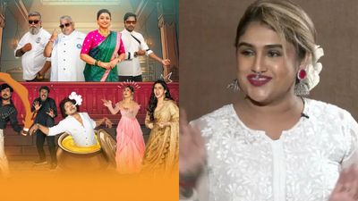 ரோஜாவுக்கு நடுவராக இருக்க என்ன தகுதி இருக்கு? CWCயில் நான் இருக்க வேண்டிய இடம்! வனிதா ஆதங்கம்