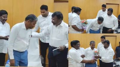 திருமாவளவன் செய்த அந்த ஒரு காரியம்! ஜெயராஜ் எப்படி வன்னி அரசாகி அமைச்சரானார்? இது விஸ்வரூப அரசியல்