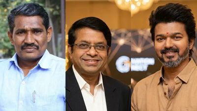 விசிக எம்எல்ஏ வன்னியரசுக்கு எதிராக திரண்ட ஜோதிடர்கள்.. கோவை கலெக்டரிடம் புகார்