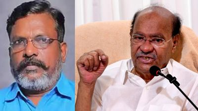  நிம்மதி பெருமூச்சு விட்ட விஜய்..! தம்பி திருமாவளவன்-க்கு ராமதாஸ் எழுதிய கடிதம்!