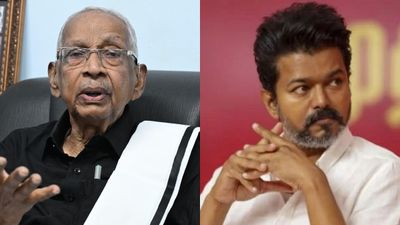 தமிழ்நாட்டின் வரலாற்றில், இதற்கு முன் எப்போதும் நடந்திராத ஒன்று..  திக வீரமணி ட்வீட் பதிவு 