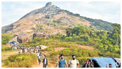 “மலை ஏறாதீர்கள்” என எச்சரித்தும் சென்ற பக்தர் பலி.. வெள்ளியங்கிரியில் மீண்டும் சோகம்