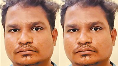 வேலூரில் சீக்கிரம் பணக்காரன் ஆக ஆசைப்பட்ட ஐடி ஊழியர்.. போன இடம் தான் ட்விஸ்ட்